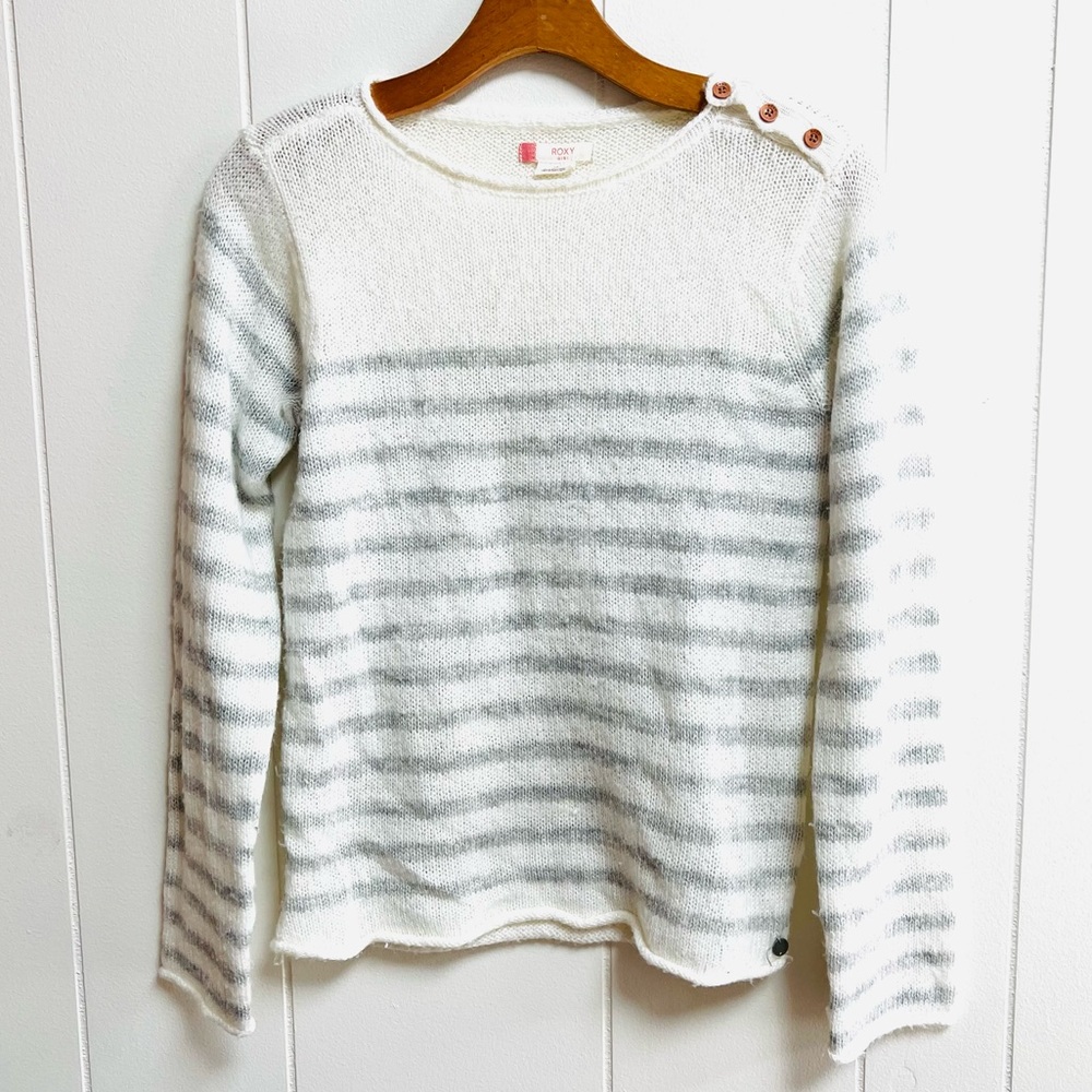 Roxy Girls Sweater - Picture 2 of 7